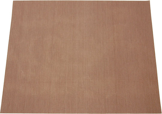 Non-Stick Sheet Teflon Coating Wartmann 40 X 40cm