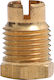 Thermocouple Pilot Screw Fitting Sit