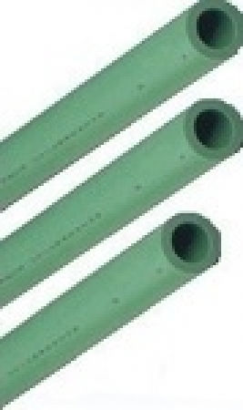 Aquapa Țeavă PPR Φ20 x 3 4 Aquapa Verde Apă Caldă Rece