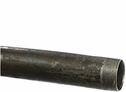 Țeavă de Fier 2'' Neagră 003-020-033