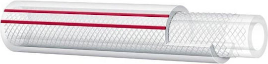 Water & Heating Pipes Alfavyl Crystal P-492 Food Grade 25mm Alfagomma
