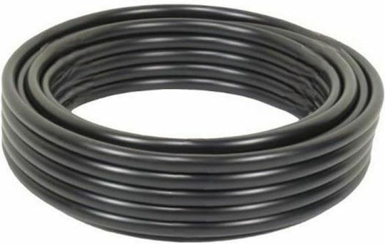 Tunze Pipe Ø18x2.5 Black Hot Water Price Per Meter