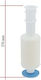 Kariba Lux 300162 Verschiedene Spülkastenteile