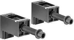 Schell Cistern Supports for Concealed Installation