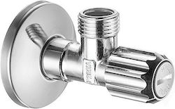 Schell Corner Valve Filter 1/2 1/2 Schell Corner Valve Filter 1/2 1/2