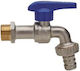 Außenarmaturen Sphärische Eurofly Patentierte Bresciane Rubinetterie 3/4''