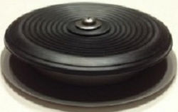 Ταπα Σιφωνιου Vacal Inox 120mm 28052 Ταπα Σιφωνιου Vacal Inox 120mm 28052