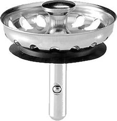 Small Sink Valve Floor Drain Grate
