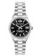 Philip Watch Caribe Womens Watch 31mm Battery with Silver Stainless Steel Bracelet