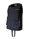 Glovii Arbeitsweste Softshell Schwarz
