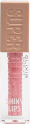 Elixir Super Gloss Luciu de Buze 4.5ml Elixir Super Gloss Luciu de Buze 4.5ml