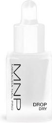 Mesauda Milano Drop Dry Nail Polish Drying Accelerator 10ml