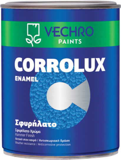 Vechro Varnish Colour Corrosion Inhibitor Corrolux 0.75lt Gold, No10 Wrought