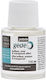 Pebeo Βερνίκι Ζωγραφικής Εποξικής Ρητίνης Gloss+ Varnish 110ml 1τμχ
