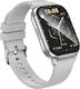Borofone BD11 Smartwatch with Heart Rate Monito...