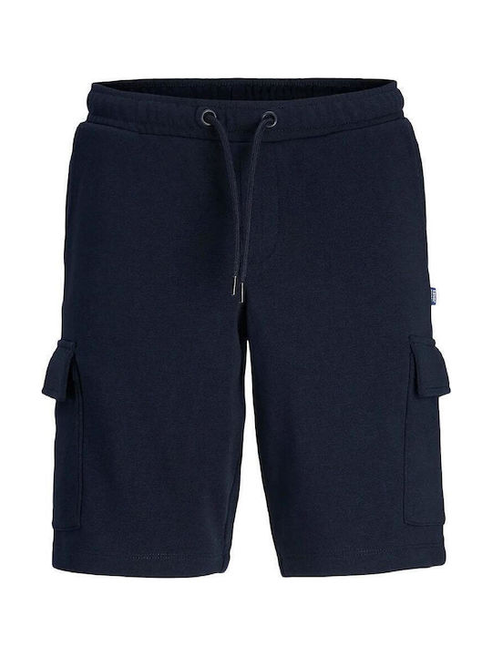 Jack & Jones Παιδικό Σορτς/Βερμούδα Υφασμάτινο ...