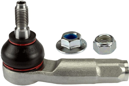 Tie Rod End Left Golf 5 1k0-423-811-a-trw