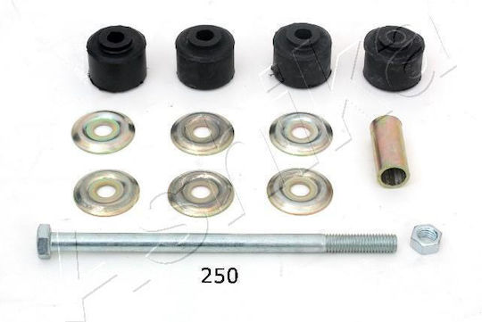 Торсионна Греда Toyota Hilux II 05 Ashika 10602250-257