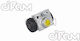 Brake Cylinder Peugeot 208 1.0 1.2 1.4 12 Φ20.64mm 1011048-311