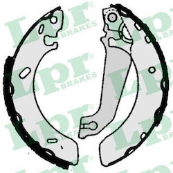 Σιαγωνες Ford Escort 90-00 Orion 90-93 203x38 06050-197 Σιαγωνες Ford Escort 90-00 Orion 90-93 203x38 06050-197