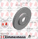Δισκοπλακα Εμπρ Α5 320 30mm 8k0-615-301-a-zimm