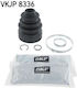 Driveshaft Boot VKJP8336