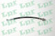 Маркуч Преден Kia Picanto 04- Hyundai I10 07 6t48270-197