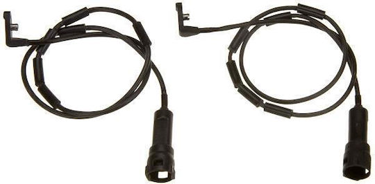 Brake Wear Sensor Cable Opel Astra F Astra F Cabrio Astra F Caravan Astra F Van Astra Gic133-161