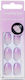 Kiss Impress Color Nail Tips 30pcs