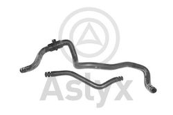 Σωληνας Καλοριφερ-fca Panda 312,319 1.2 12 As594111-5259
