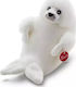 Trudi Plush Seal