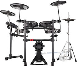 Yamaha Electronic Drums DTX6K5M In Black Colour
