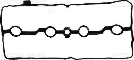 Valve Cover Gasket Nissan Juke 1 F15 Qashqai 2 J11 Renault Clio 3 Br0/1 Cr0/1 Clio 4 Bh Talisman Lp 714087300-9