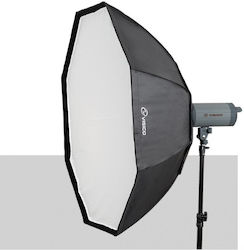 Visico SB-038-80 Softbox Kit
