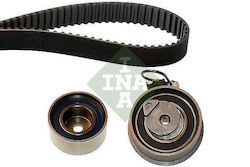 Σετ Ιμάντα Εκ Ρου Hyundai I30-elantra Xd Matrix Kia Cee'd 113δχ25 530057610-204