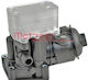 Oil Filter Base 1.2TDI 03P-115-389-A-Metzg