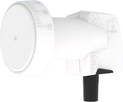 Μονός Μετατροπέας Inverto Home Pro
