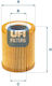 Bmw Ölfilter 1 F20-F21 3 F30 Touring F31 1.6 2516400-137