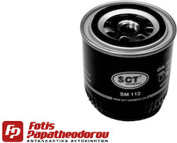 Φιλτρο Λαδιου Ford Escort Sierra-seat Ronda 3/4-16" Sm112-11042 Φιλτρο Λαδιου Ford Escort Sierra-seat Ronda 3/4-16" Sm112-11042