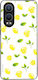 Sonique Fruit Series Case OnePlus Nord CE 4 Lit...