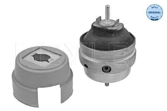 Engine Mount A4 01 R 8e0-199-382-j Meyle