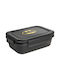 SmartShake Lunchbox Kunststoff 800ml 1Stück