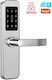 Electronic Lock