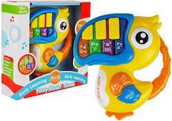 Lean Toys Musical Instrument for 12++ Months