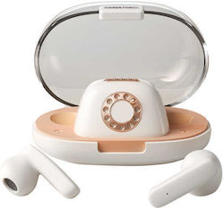 Yookie YKS221 Earbud Bluetooth Handsfree Earpho...