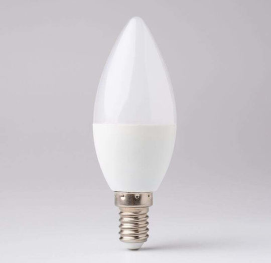 Acme LED Bulb 5W for Socket E14 Natural White