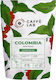 Cafea Espresso Caffè Lab Colombia Bio Kappynama 250g Boabe