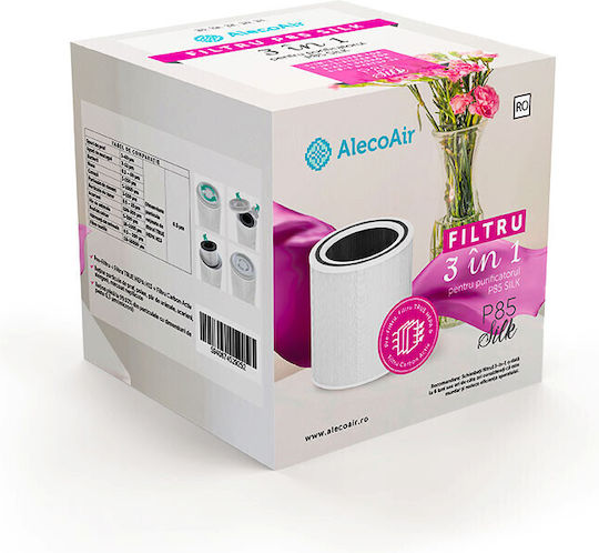 AlecoAir HEPA-Filter für Luftreiniger