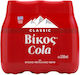 Βίκος Cola με Ανθρακικό 6x330ml