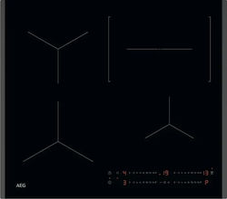 AEG 5000 Induction